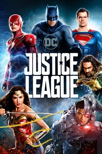 Zack Snyder – Justice League | 2017 | Hindi-English | 480p 720p 1080p