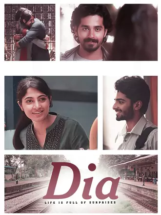 Dia | 2020 | Hindi – Kannada | 480p 720p 1080p