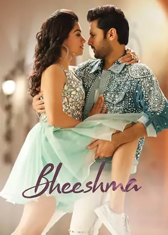 Bheeshma | 2020 | Hindi-Telugu | 480p 720p 1080p