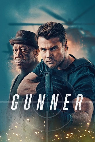 Download Gunner | 2024 | Amazon Prime | Hindi-English | 480p 720p 1080p