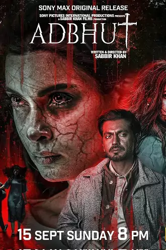 Download Adbhut | 2024 | Hindi Dubbed | 480p 720p 1080p