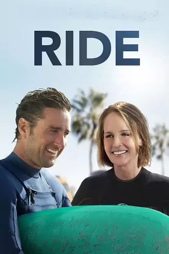 Ride | 2024 | English with Subtitles | 480p 720p 1080p