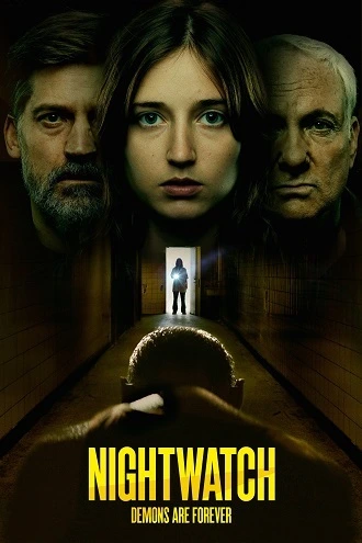 Download Nightwatch: Demons Are Forever | 2023 | Hindi-Danish | 480p 720p 1080p