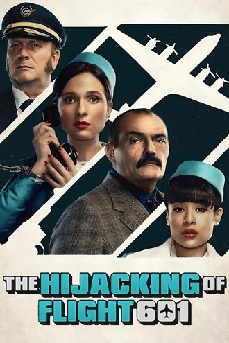 Download The Hijacking of Flight 601 | 2024 | Season 1 | {Hindi-English} | MulTi-Audio | Netflix Original Web Series | 720p 1080p