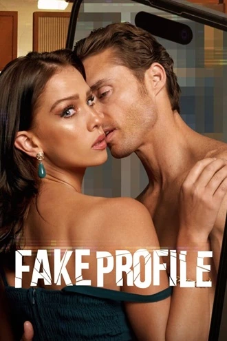 Download Fake Profile | 2024 | Season 1 | {Hindi-English} | MulTi-Audio | Netflix Original Web Series | 480p 720p 1080p