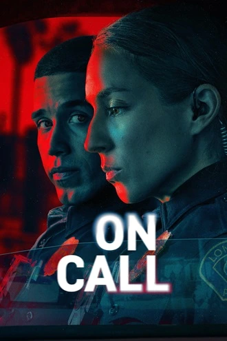 Download On Call | 2025 | Season 1 | Complete {Hindi- English} | Amazon Original Web Series | 480p 720p 1080p