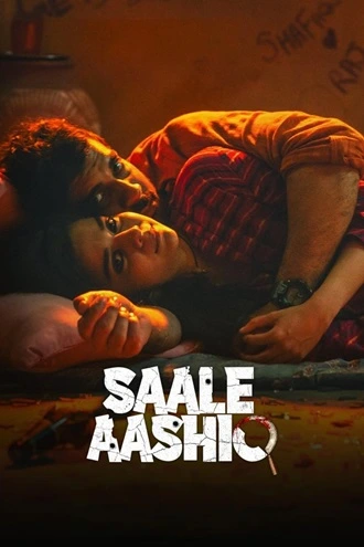 Download Saale Aashiq | 2025 | HDTV {Hindi DD5.1} | Full Movie | 480p 720p 1080p
