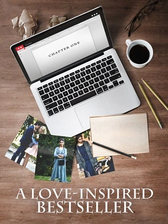 Download A Love Inspired Bestseller | 2016 | Hindi-English | Full Movie | 480p 720p 1080p