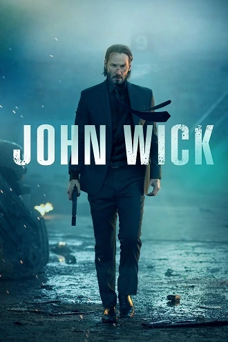 Download John Wick | 2014 | Hindi-English | BluRay Dual Audio 480p 720p 1080p 2160p 4K