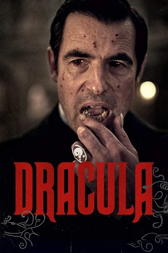 Download Dracula | 2025 | Season 1 | Dual Audio | Hindi-English | Netflix Web Series | 480p 720p 1080p