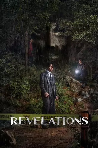 Download Revelations | 2025 | Hindi-DD5.1 | Multi Audio | WEB-DL NF | Full Movie 480p 720p 1080p