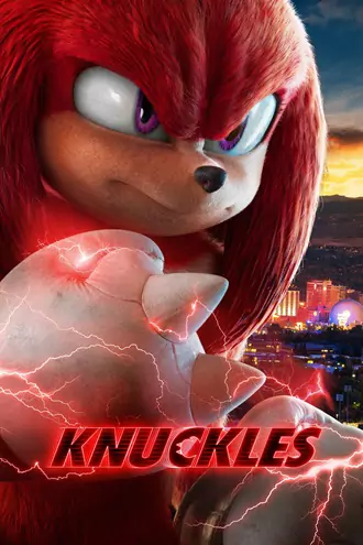 Download Knuckles | 2025 | Season 1 | Complete Dual Audio | Hindi-English | Amazon Prime Video Web Series | 480p 720p 1080p