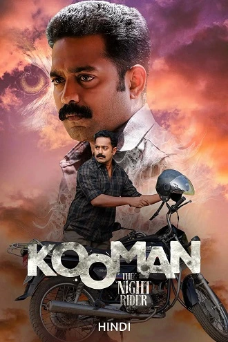 Download Kooman | 2022 | ORG. 2.0 | Hindi + Malayalam | WEB-DL 480p 720p 1080p
