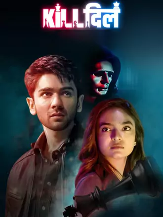 Download Kill Dill - The Heartbreak Club | 2025 | Season 1 | Complete Hindi ORG | MX Player WEB Series 480p 720p 1080p