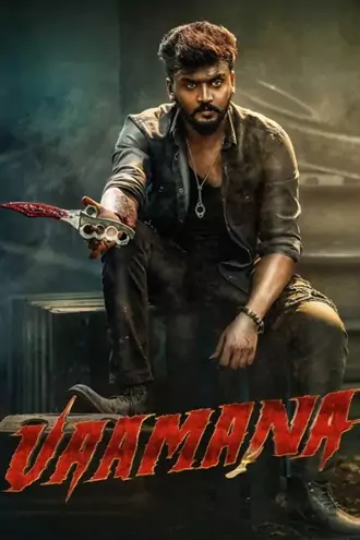 Download Vaamana | 2025 | Hindi DD2.0 + Kannada DD5.1 | WEB-DL Dual Audio | Full Movie 480p 720p 1080p