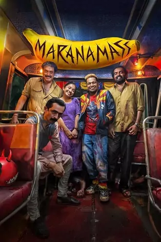 Download Maranamass | 2025 | WEB-DL ORG. Dual Audio | Hindi DD5.1 – Malayalam DD5.1 | Full Movie 480p 720p 1080p