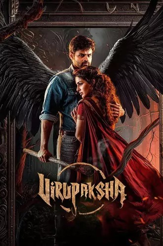 Download Virupaksha | 2023 | Hindi DD5.1 + Telugu | Dual Audio | WEB-DL | Full Movie 480p 720p 1080p