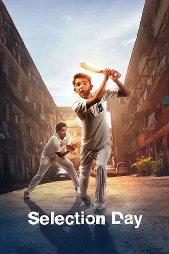 Download Selection Day | 2018 | Season 1 | Complete Hindi | Netflix Original WEB Series | 480p 720p 1080p