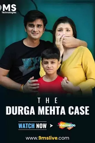 Download The Durga Mehta Case | 2025 | Gujarati | WEB-DL | Full Movie 480p 720p 1080p