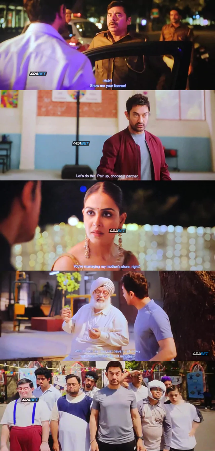 Download Sitaare Zameen Par | 2025 | Hindi | HDTC | Full Movie 480p 720p 1080p